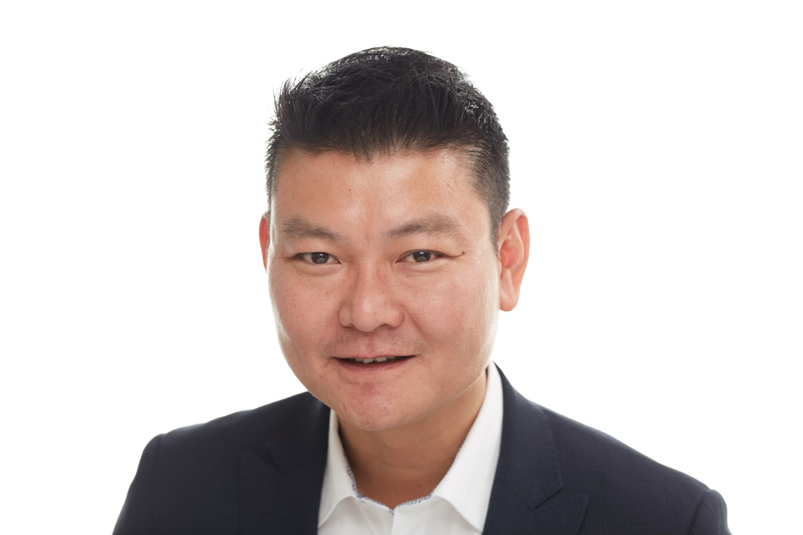 Chen Cai, Registered Acupuncturist