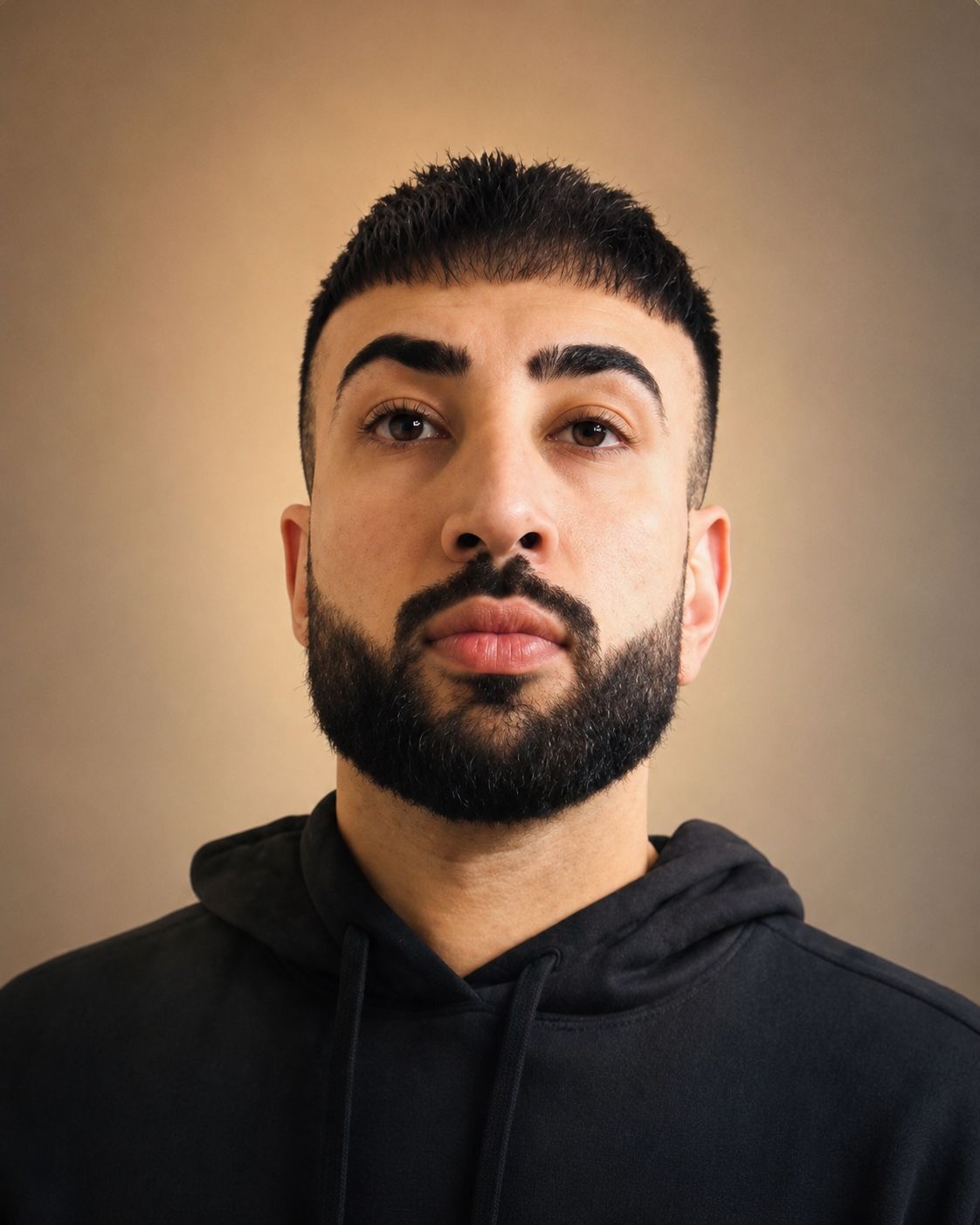 Gurj Benipal, Kinesiologist