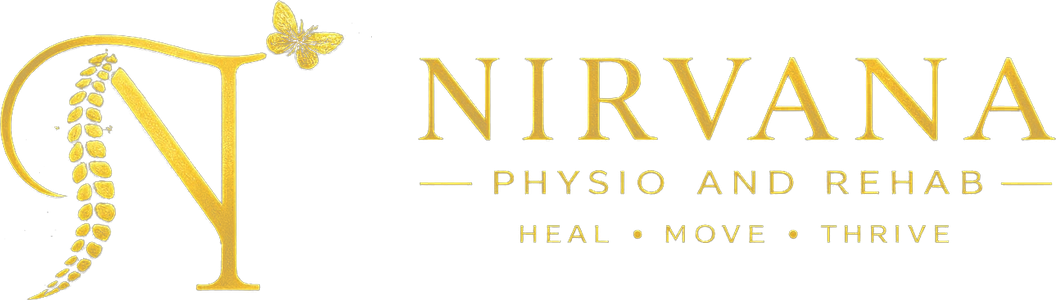 Nirvana Physio and Rehab - Heal, Move, Thrive