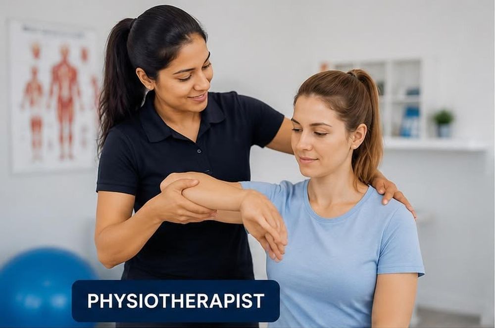 Physiotherapy