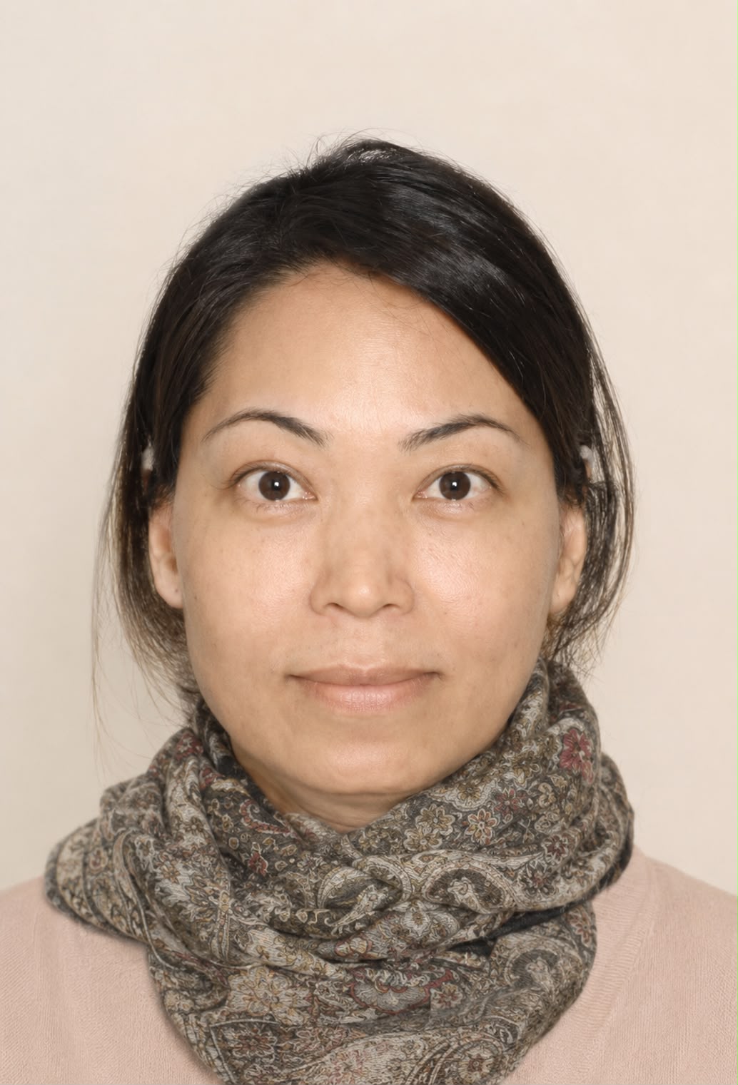 Wei Wang, Acupuncturist and Traditional Chinese Medicine Practitioner